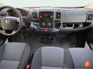 Fiat Ducato Ducato 30 2.3 MJT 150CV PC-TN Combi