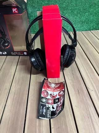 Auriculares SPIRIT OF GAMER Elite-H70