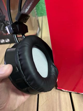 Auriculares SPIRIT OF GAMER Elite-H70