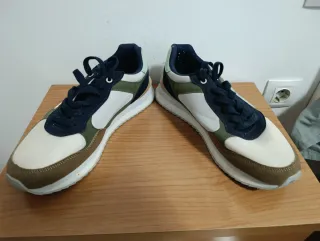 Zapatillas Lacoste Talla 43
