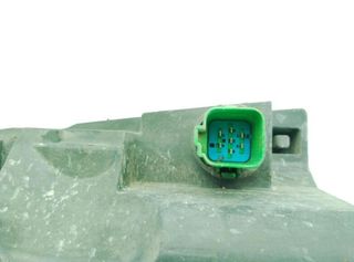 Ford 23301269 faro izq 6c1113w030df transit furgon