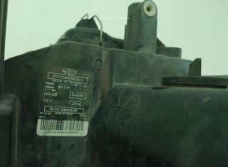 Ford 23301269 faro izq 6c1113w030df transit furgon