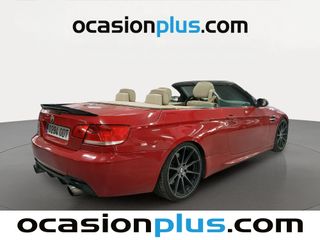 BMW Serie 3 335i Cabrio 225 kW (306 CV)