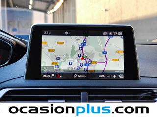 Peugeot 3008 PureTech 130 S&S Allure 96 kW (130 CV)