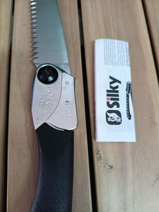 Silky Pocketboy 170mm Sierra Plegable Serrucho