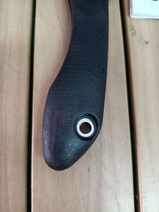 Silky Pocketboy 170mm Sierra Plegable Serrucho