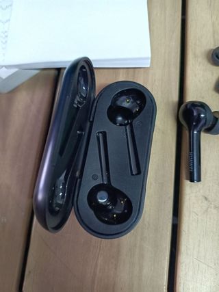 HUAWEI TWS CM-H1C - Auriculares con Bluetooth