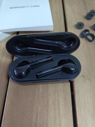 HUAWEI TWS CM-H1C - Auriculares con Bluetooth