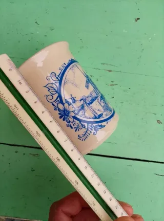 caneca made in Poland