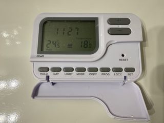 Termostato Digital Coati AF126685