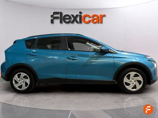 Hyundai Bayon 1.2 MPI Essence