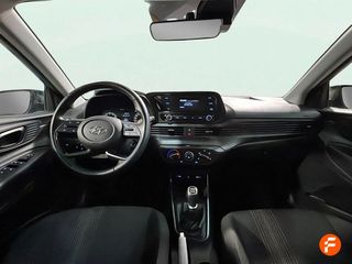 Hyundai Bayon 1.2 MPI Essence