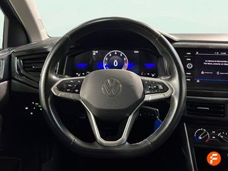 Volkswagen Polo Life 1.0 TSI 70kW (95CV)