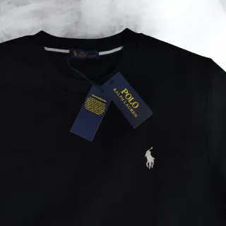 Felpa Polo Ralph Lauren Nera - Taglia M