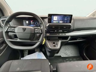 Peugeot Traveller Business Long BlueHDi 180 S&S EAT8