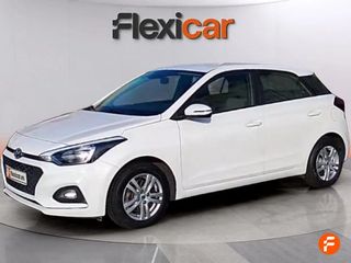 Hyundai i20 1.0 TGDI 74kW (100CV) Essence LE