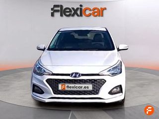 Hyundai i20 1.0 TGDI 74kW (100CV) Essence LE