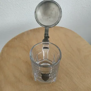 Jarra cerveza inusual diseño