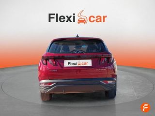 Hyundai Tucson 1.6 TGDI 110kW (150CV) Maxx