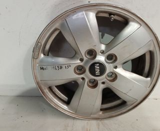 Bmw 51/2jx15 llanta mini (f56) * 439630