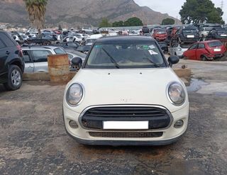 Bmw 51/2jx15 llanta mini (f56) * 439630