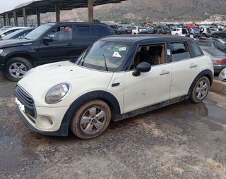 Bmw 51/2jx15 llanta mini (f56) * 439630