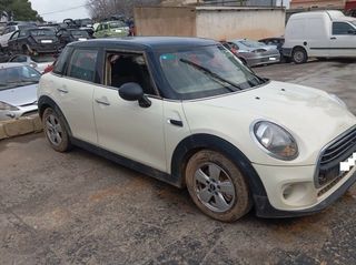 Bmw 51/2jx15 llanta mini (f56) * 439630