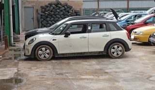 Bmw 51/2jx15 llanta mini (f56) * 439630