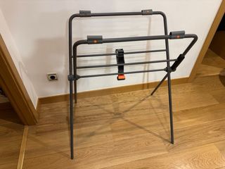 Bañera Stokke para bebé con patas