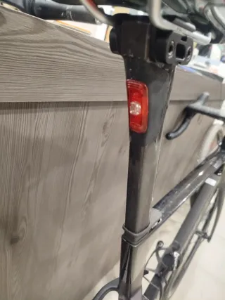 Merida Reactor 4000 Talla L (55cm)