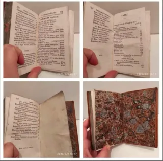 Exercices de Dévotion à Saint Louis de Gonzague.