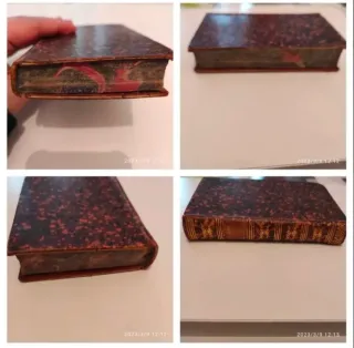 Exercices de Dévotion à Saint Louis de Gonzague.