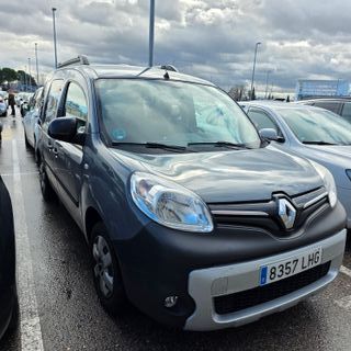 Renault Kangoo 2020