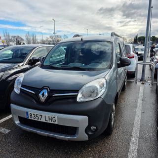 Renault Kangoo 2020