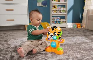 Fisher-Price Juguetes educativos para bebe