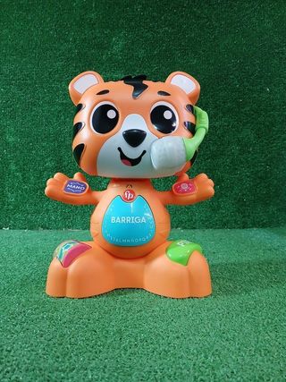 Fisher-Price Juguetes educativos para bebe