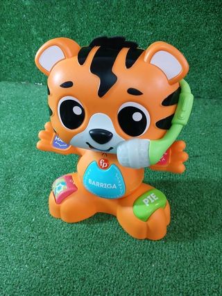 Fisher-Price Juguetes educativos para bebe