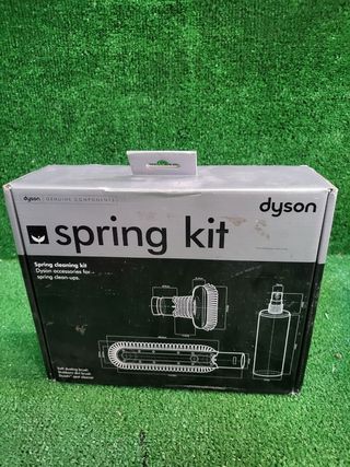 Kit Limpieza Dyson Primavera