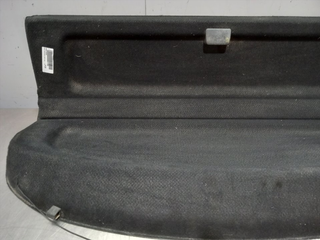 BANDEJA TRASERA MAZDA 3 BERLINA (BK)