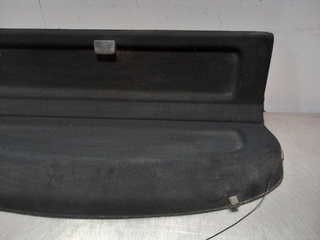 BANDEJA TRASERA MAZDA 3 BERLINA (BK)