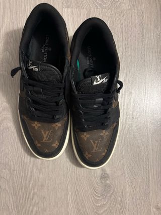 Jordan x Louis Vuitton Air