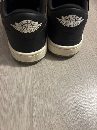 Jordan x Louis Vuitton Air