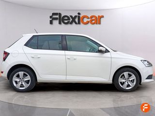 Skoda Fabia 1.0 MPI 55KW (75cv) Active