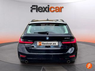 BMW Serie 3 318d Auto.Touring