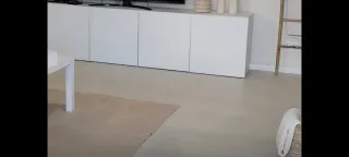 Mueble Blanco Ikea Nuevo