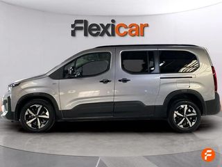 Peugeot Rifter Rifter GT BlueHDi 130 EAT8 Long