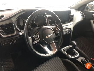 Kia XCeed 1.5 Drive 118kW (160CV) - 5P (2023)