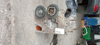 CULATA SEAT TOLEDO (1M2) 2.3 VR5 CAT (AGZ) 071103