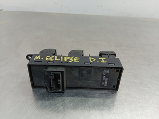 MANDO ELEVALUNAS DELANTERO IZQUIERDO MITSUBISHI E