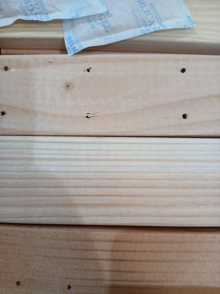 vidaXL Banco jardín diseño gaviones madera